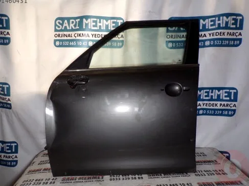 Mini Cooper Sol Ön Kapı çıkma parça - SARI MEHMET OTO YEDEK PARÇA Konya