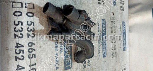 Mini Cooper Termostat çıkma parça