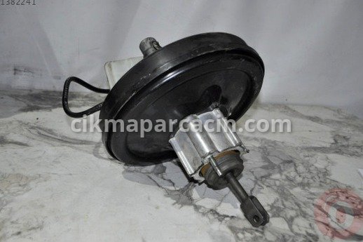 Mini Cooper Westinghouse çıkma parça