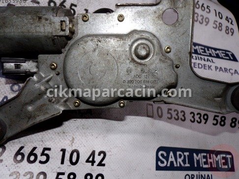 Mitsubishi Carisma Cam Motoru çıkma parça