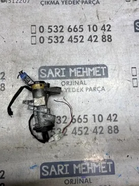 Mitsubishi Carisma Kontak Seti çıkma parça - SARI MEHMET OTO YEDEK PARÇA Konya