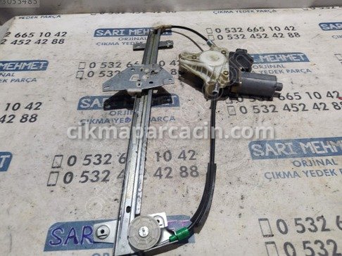 Mitsubishi Carisma Cam Krikosu çıkma parça