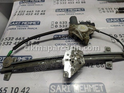 Mitsubishi Carisma Cam Krikosu çıkma parça