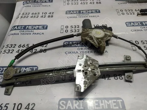 Mitsubishi Carisma Cam Krikosu çıkma parça - SARI MEHMET OTO YEDEK PARÇA Konya