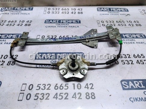 Mitsubishi Carisma Cam Krikosu çıkma parça