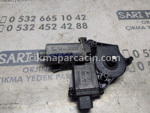 Mitsubishi Carisma Cam Motoru çıkma parça