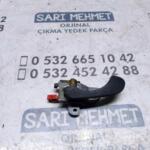 Mitsubishi Carisma İç Kapı Kolu çıkma parça - SARI MEHMET OTO YEDEK PARÇA Konya