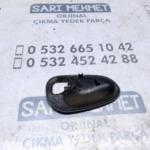 Mitsubishi Carisma İç Kapı Kolu çıkma parça - SARI MEHMET OTO YEDEK PARÇA Konya