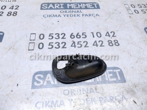 Mitsubishi Carisma İç Kapı Kolu çıkma parça