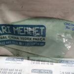 Mitsubishi Carisma Kapı Camları çıkma parça - SARI MEHMET OTO YEDEK PARÇA Konya