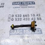 Mitsubishi Carisma Kapı Gergisi çıkma parça - SARI MEHMET OTO YEDEK PARÇA Konya