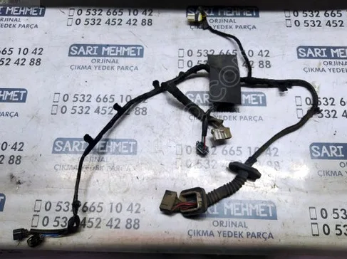 Mitsubishi Carisma Elektrik Tesisatı çıkma parça - SARI MEHMET OTO YEDEK PARÇA Konya