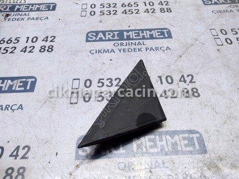 Mitsubishi Carisma Ayna Kapağı çıkma parça