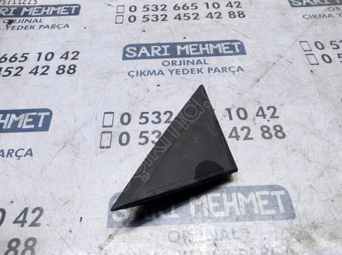 Mitsubishi Carisma Ayna Kapağı çıkma parça - SARI MEHMET OTO YEDEK PARÇA Konya