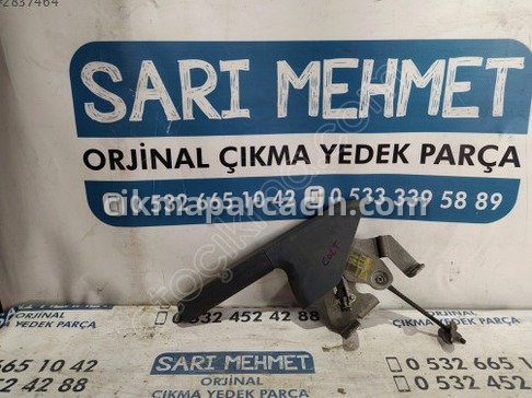 Mitsubishi Colt El Freni Kolu çıkma parça