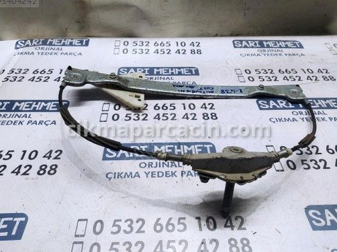 Mitsubishi Colt Cam Krikosu çıkma parça