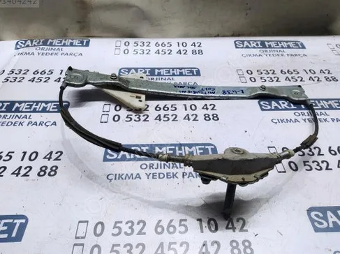 Mitsubishi Colt Cam Krikosu çıkma parça - SARI MEHMET OTO YEDEK PARÇA Konya