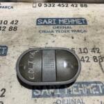 Mitsubishi Colt Tavan Lambası çıkma parça - SARI MEHMET OTO YEDEK PARÇA Konya