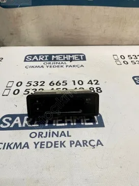 Mitsubishi L200 Bilgi Ekranı çıkma parça - SARI MEHMET OTO YEDEK PARÇA Konya