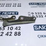 Mitsubishi L200 Kaput Menteşesi çıkma parça - SARI MEHMET OTO YEDEK PARÇA Konya