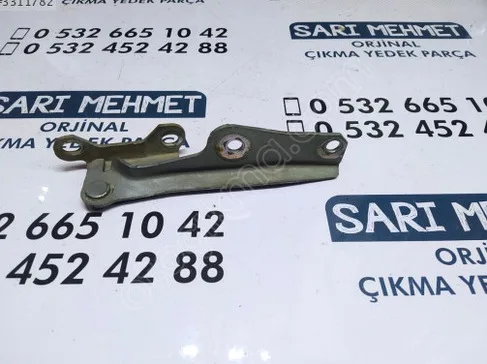 Mitsubishi L200 Kaput Menteşesi çıkma parça - SARI MEHMET OTO YEDEK PARÇA Konya