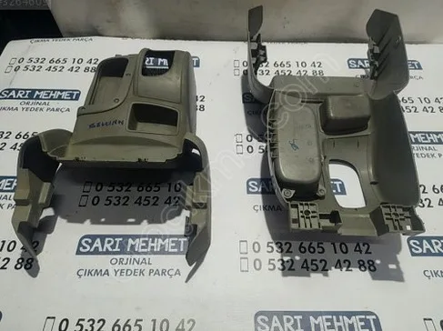 Mitsubishi L200 Orta Konsol çıkma parça - SARI MEHMET OTO YEDEK PARÇA Konya