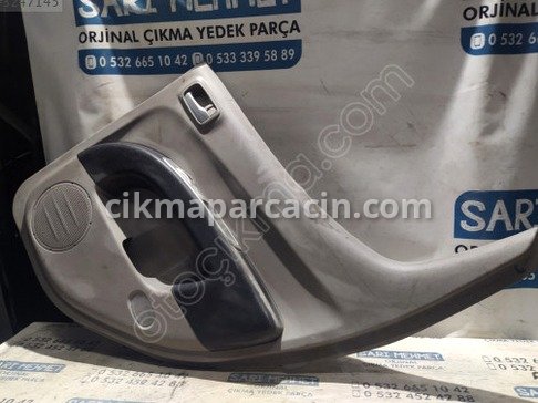 Mitsubishi L200 Kapı Döşemesi çıkma parça