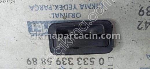 Mitsubishi L200 Dış Kapı Kolu çıkma parça