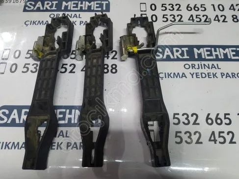 Mitsubishi L200 Dış Kapı Kolu çıkma parça - SARI MEHMET OTO YEDEK PARÇA Konya