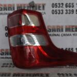 Mitsubishi L200 Sol Arka Stop çıkma parça - SARI MEHMET OTO YEDEK PARÇA Konya