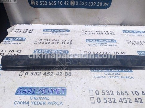 Mitsubishi L300 Basamak çıkma parça