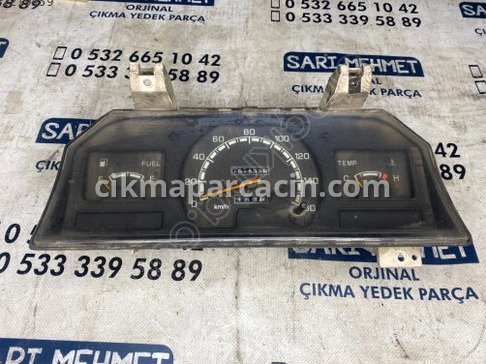 Mitsubishi L300 Gösterge Paneli çıkma parça