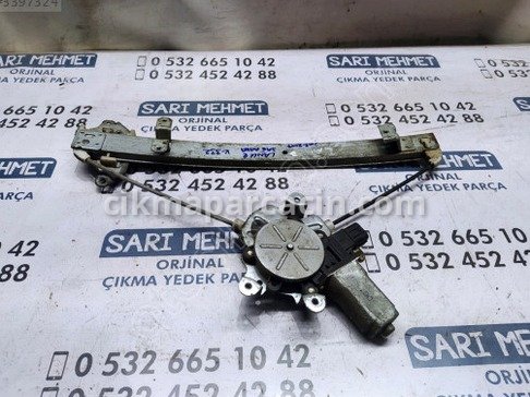 Mitsubishi Lancer Cam Krikosu çıkma parça