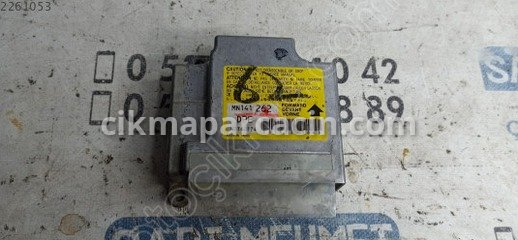 Mitsubishi Lancer Airbag Beyni çıkma parça