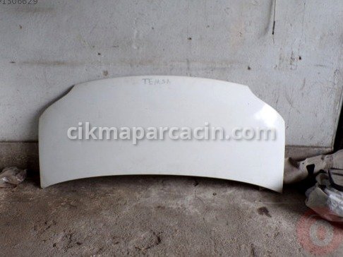 Mitsubishi ASX Kaput çıkma parça