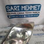 Mitsubishi ASX Sol Ön Far çıkma parça - SARI MEHMET OTO YEDEK PARÇA Konya