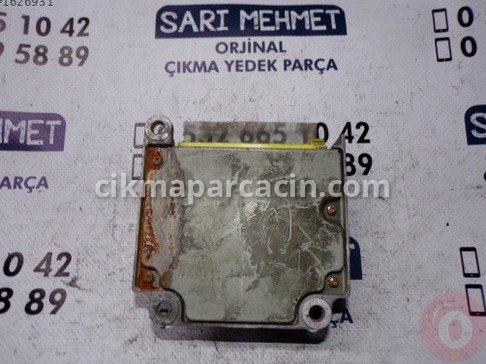 Mitsubishi Lancer Airbag Beyni çıkma parça