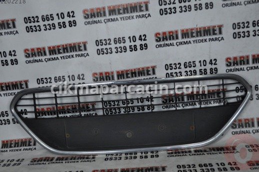 Ford Mondeo Ön Tampon çıkma parça