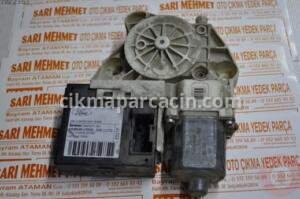 ÇIKMA Motor Elektrikli Cam Arka Sağ Ford Focus C-Max 2005 - Konya Çıkma Parça