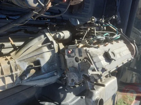 Fiat Egea Komple Motor çıkma parça - Karma Oto Çıkma Trabzon