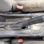 Nissan Almera El Freni Kolu çıkma parça - SARI MEHMET OTO YEDEK PARÇA Konya