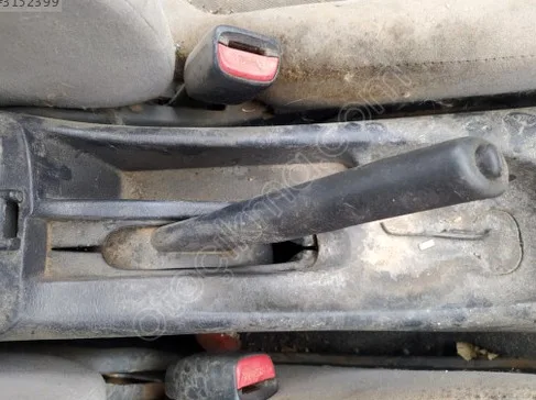 Nissan Almera El Freni Kolu çıkma parça - SARI MEHMET OTO YEDEK PARÇA Konya