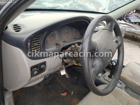 Nissan Almera Göğüs çıkma parça