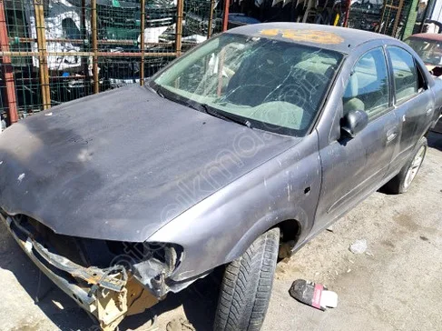 Nissan Almera Kasa / Kupa çıkma parça - SARI MEHMET OTO YEDEK PARÇA Konya