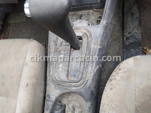 Nissan Almera Vites Mekanizması çıkma parça