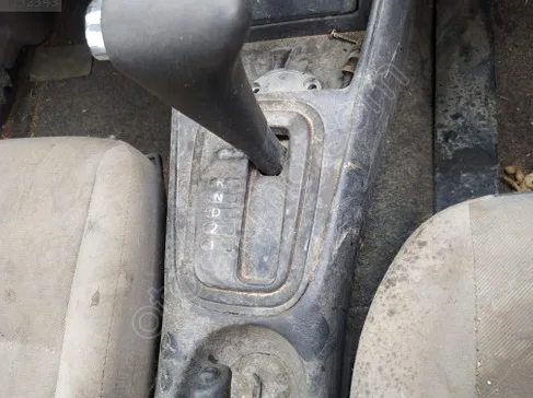 Nissan Almera Vites Mekanizması çıkma parça - SARI MEHMET OTO YEDEK PARÇA Konya