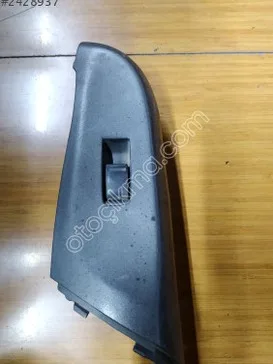 Nissan Almera Cam Düğmesi çıkma parça - SARI MEHMET OTO YEDEK PARÇA Konya