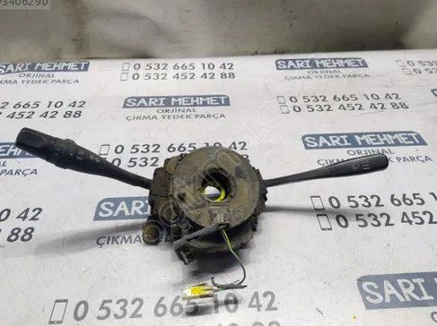 Nissan Almera Silecek Kolu çıkma parça - SARI MEHMET OTO YEDEK PARÇA Konya