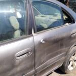 Nissan Almera Sol Arka Kapı çıkma parça - SARI MEHMET OTO YEDEK PARÇA Konya
