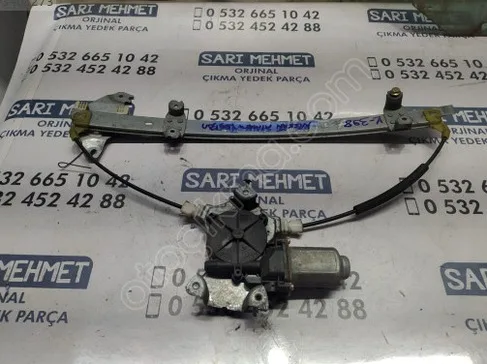 Nissan Almera Cam Krikosu çıkma parça - SARI MEHMET OTO YEDEK PARÇA Konya